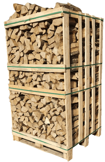 Agricola Austria Firewood box 2 rm