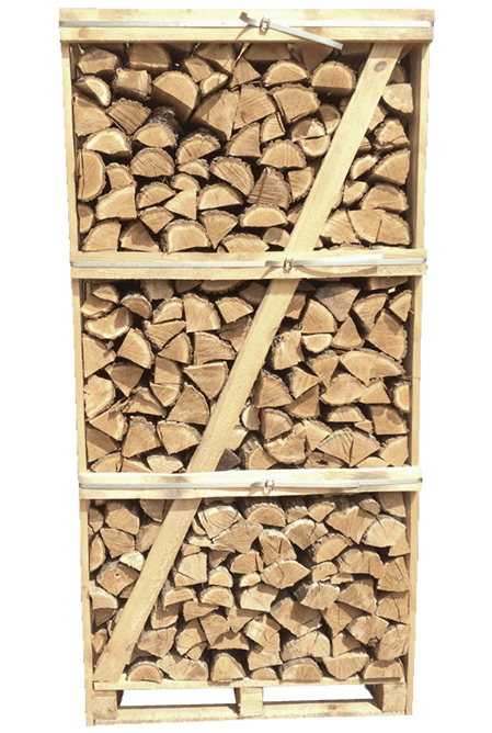 Agricola Austria Firewood box 1,8 RM preview