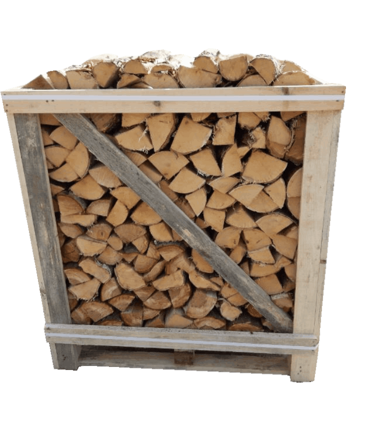 Agricola Austria Firewood Box 1 rm