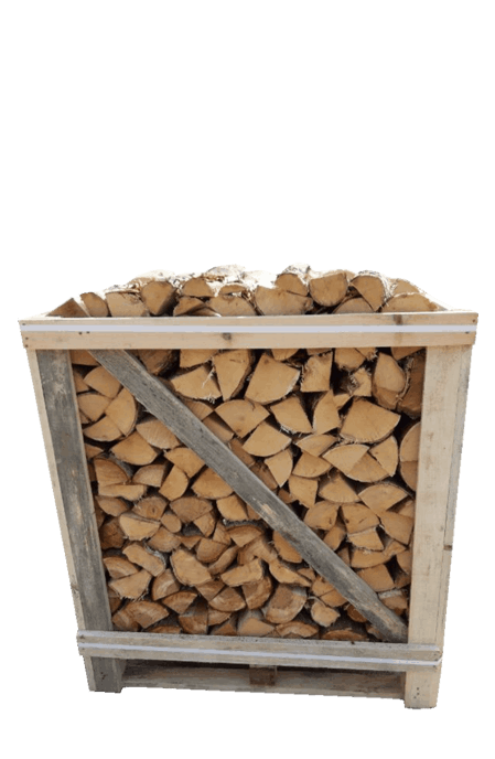 Agricola Austria Firewood box 1 RM preview